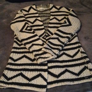 Roxy sweater